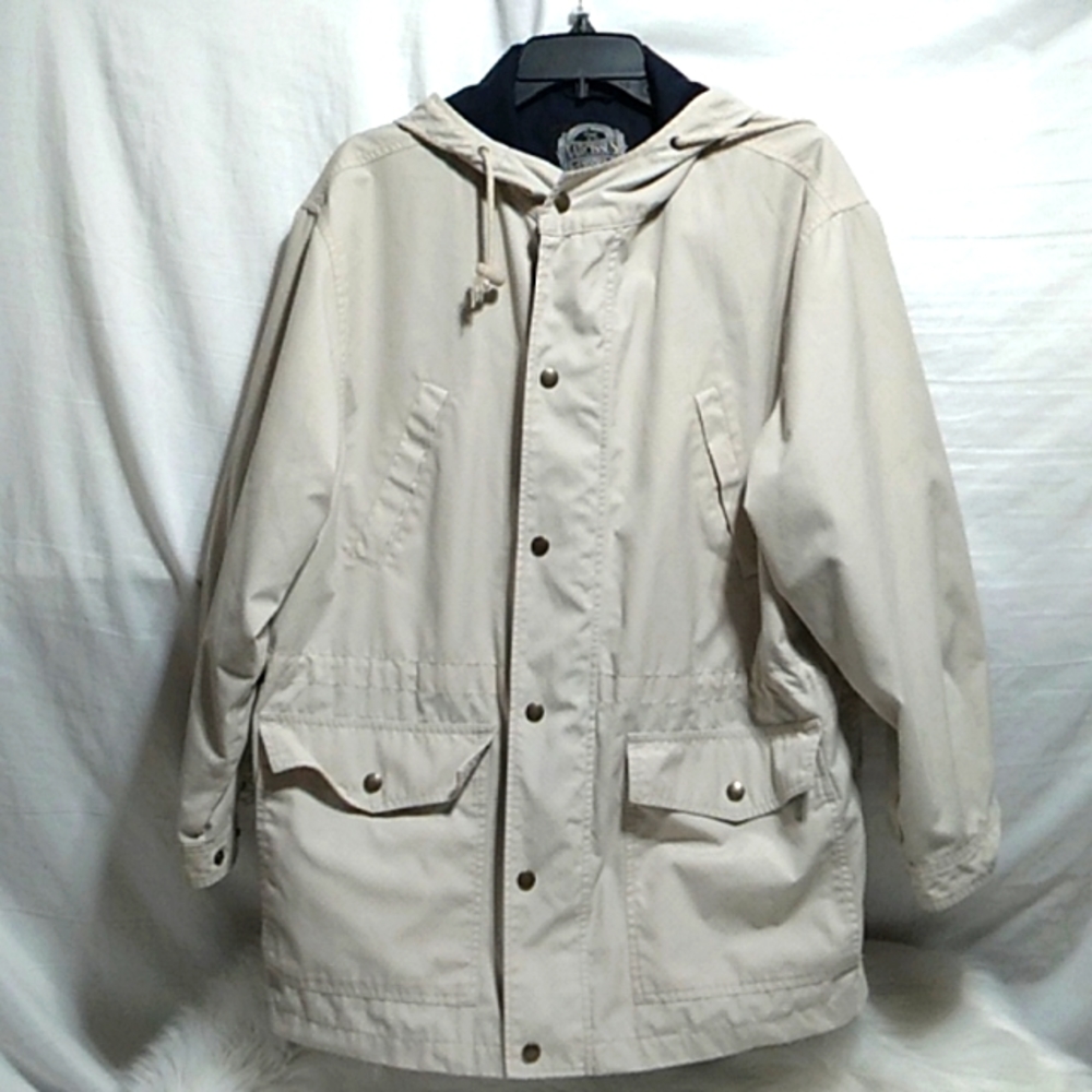 SALE! Narcissus Zip/Button Jacket W/Hood  Country Tradition Fine Clothes (BX83)